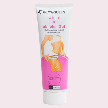 Gel quemador de grasa Glow