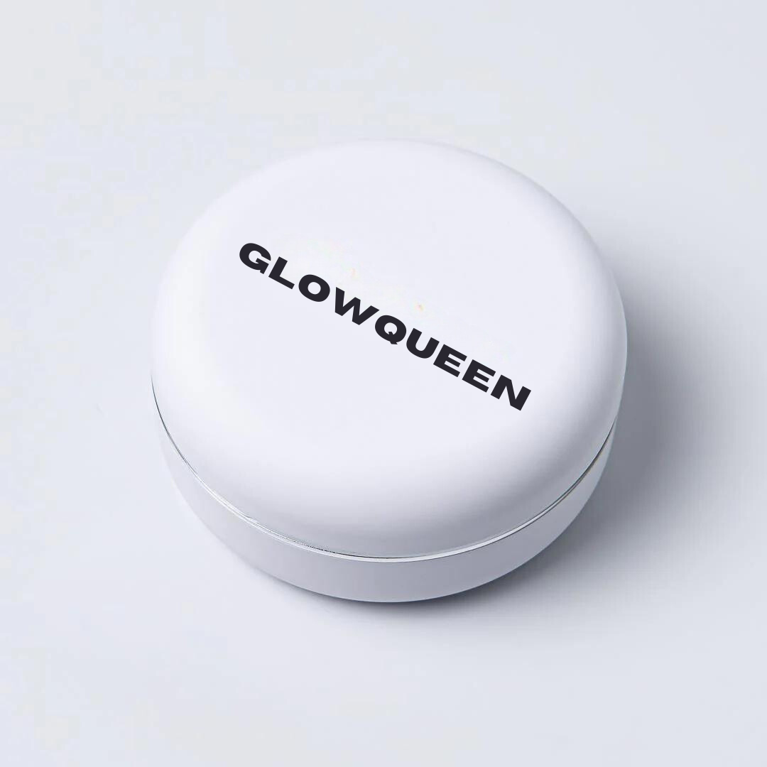 GlowQueen | EyePads