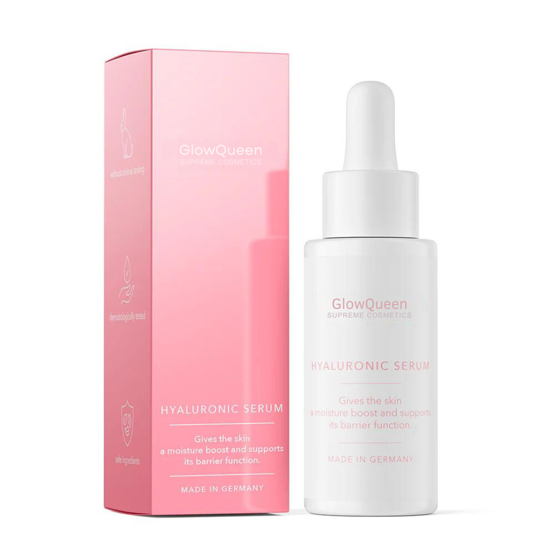 Hyaluron Serum 100ml 