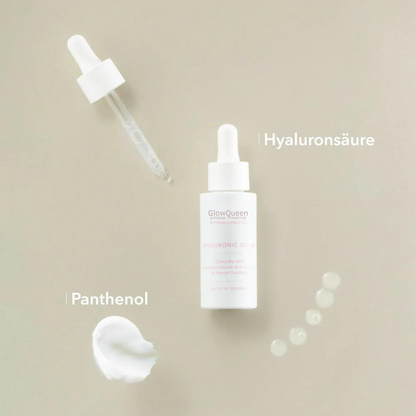 Hyaluron Serum 100ml