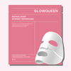 GlowQueen | Bio Kollagen Maske