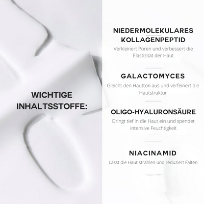 GlowQueen | Bio Kollagen Maske