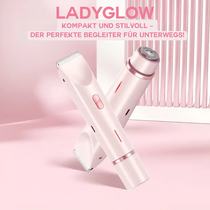 GlowQueen | LadyGlow