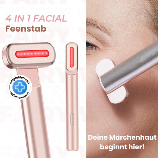 Fairy Wand 4in1 Facelift 